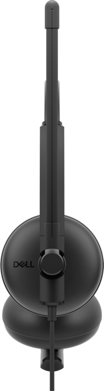 Dell Wired Headset WH125 - Headset - On-Ear