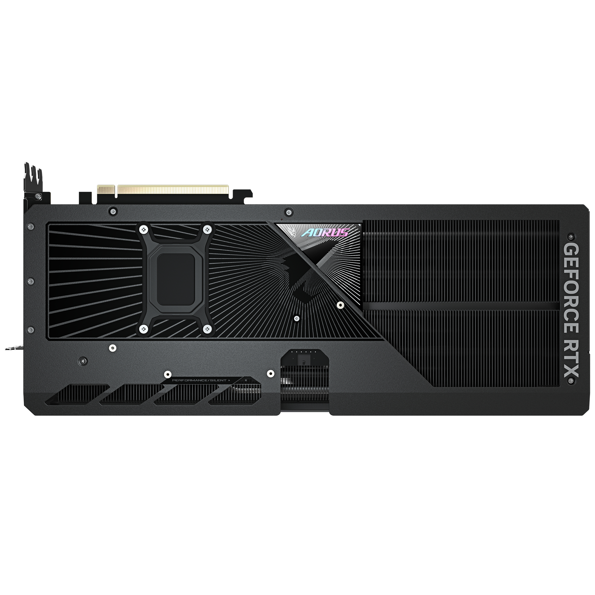 Gigabyte AORUS GeForce RTX 5070 Ti MASTER 16G - OC Edition