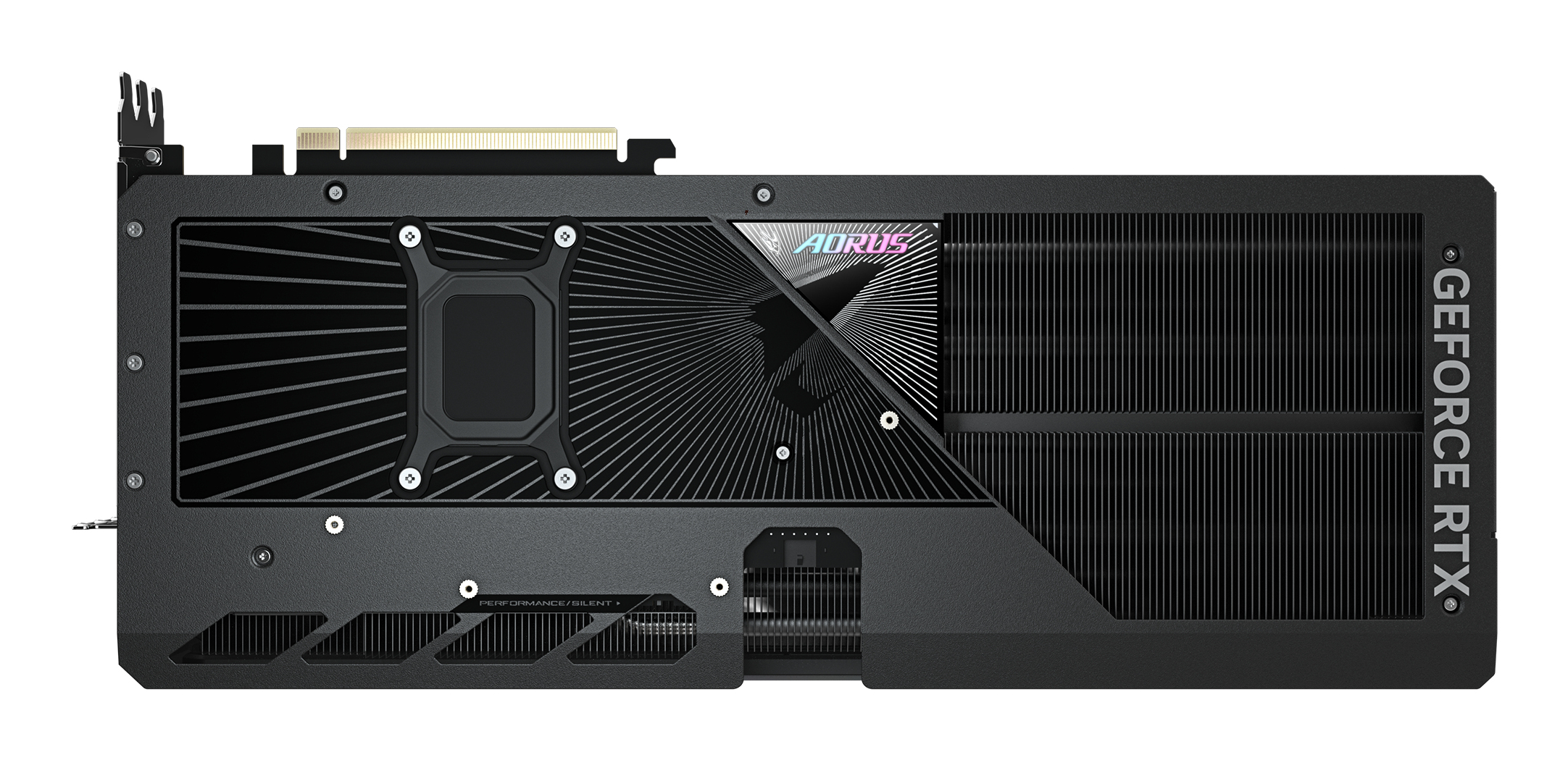 GIGABYTE AORUS GeForce RTX 5070 Ti MASTER 16G Tarjeta Gr�fica - 16GB GDDR7, 256 bits, PCI-E 5.0, 2670 MHz Core Clock, 3 x DP 2.1a, 1 x HDMI 2.1b, NVIDIA DLSS 4, GV-N507TAORUS M-16GD