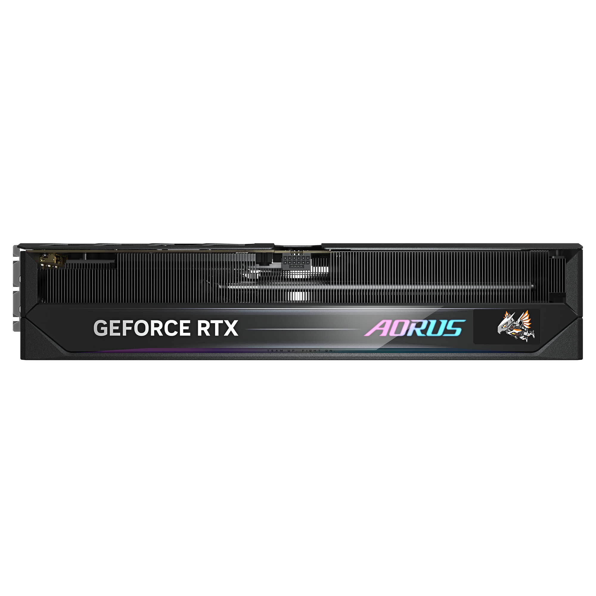 Gigabyte AORUS GeForce RTX 5070 Ti MASTER 16G - OC Edition