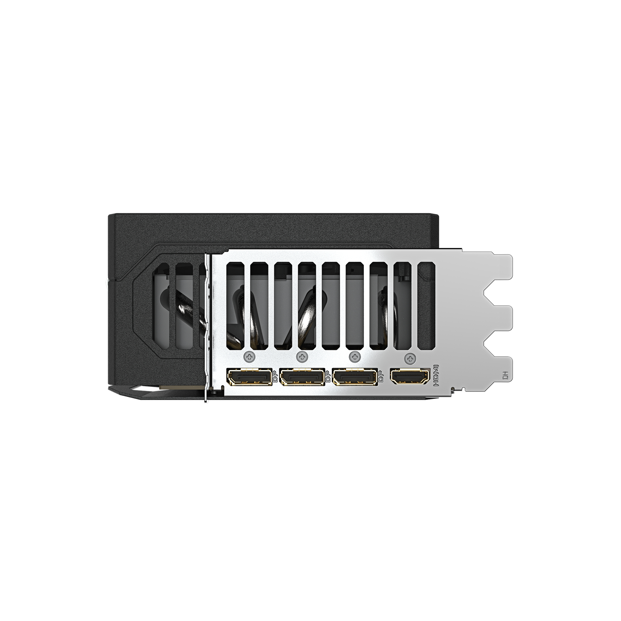 Gigabyte AORUS GeForce RTX 5070 Ti MASTER 16G - OC Edition