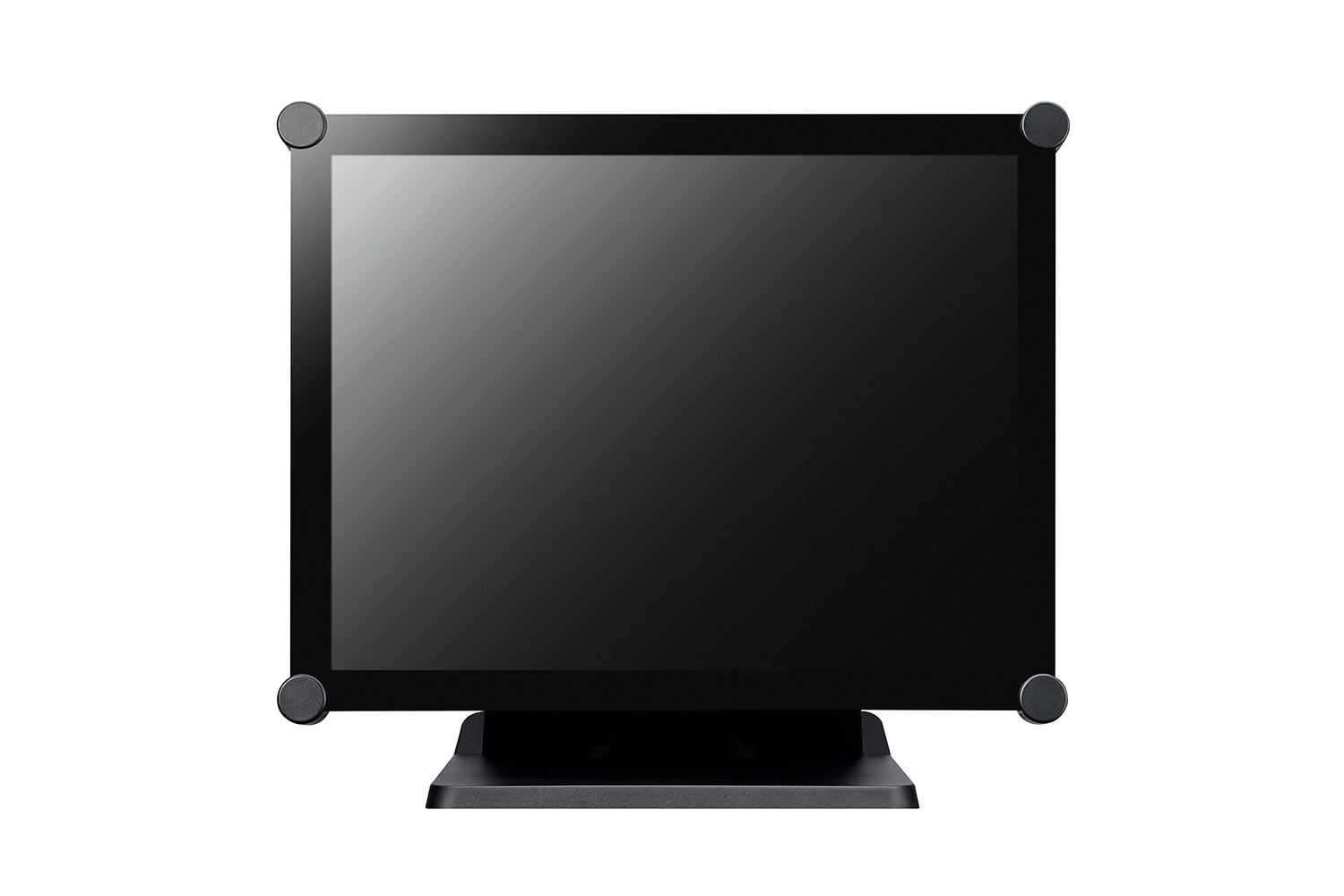 AG Neovo TX-1502 38,1 cm (15) 1024 x 768 Pixeles XGA LED Pantalla t�ctil Mesa Gris