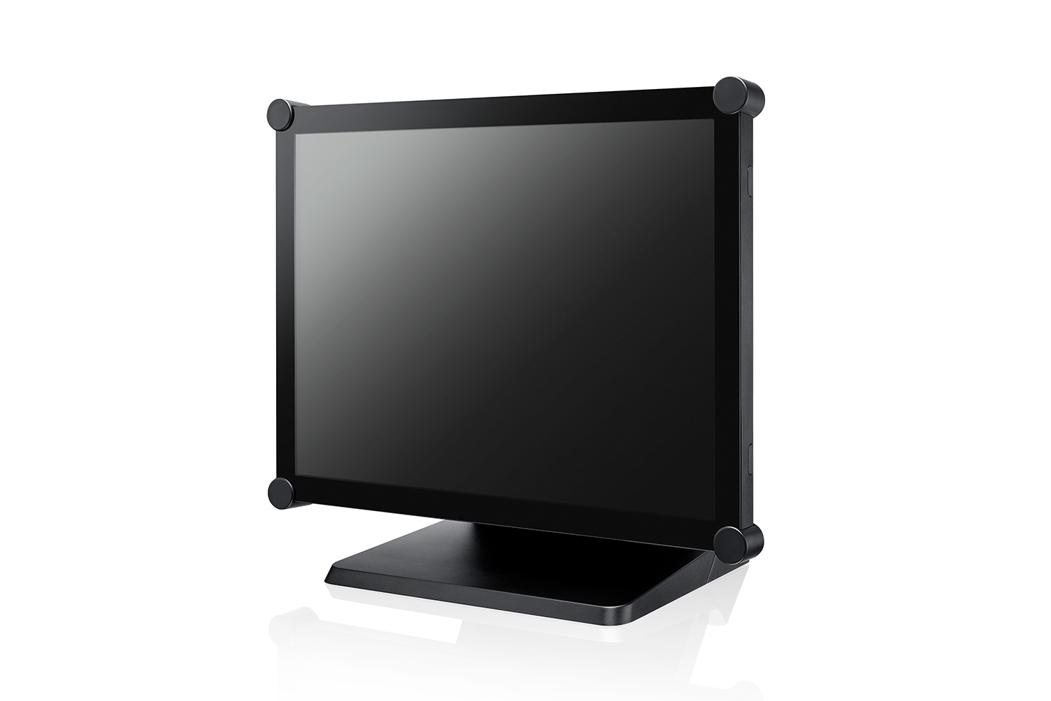 AG Neovo TX-1502 38,1 cm (15) 1024 x 768 Pixeles XGA LED Pantalla t�ctil Mesa Gris