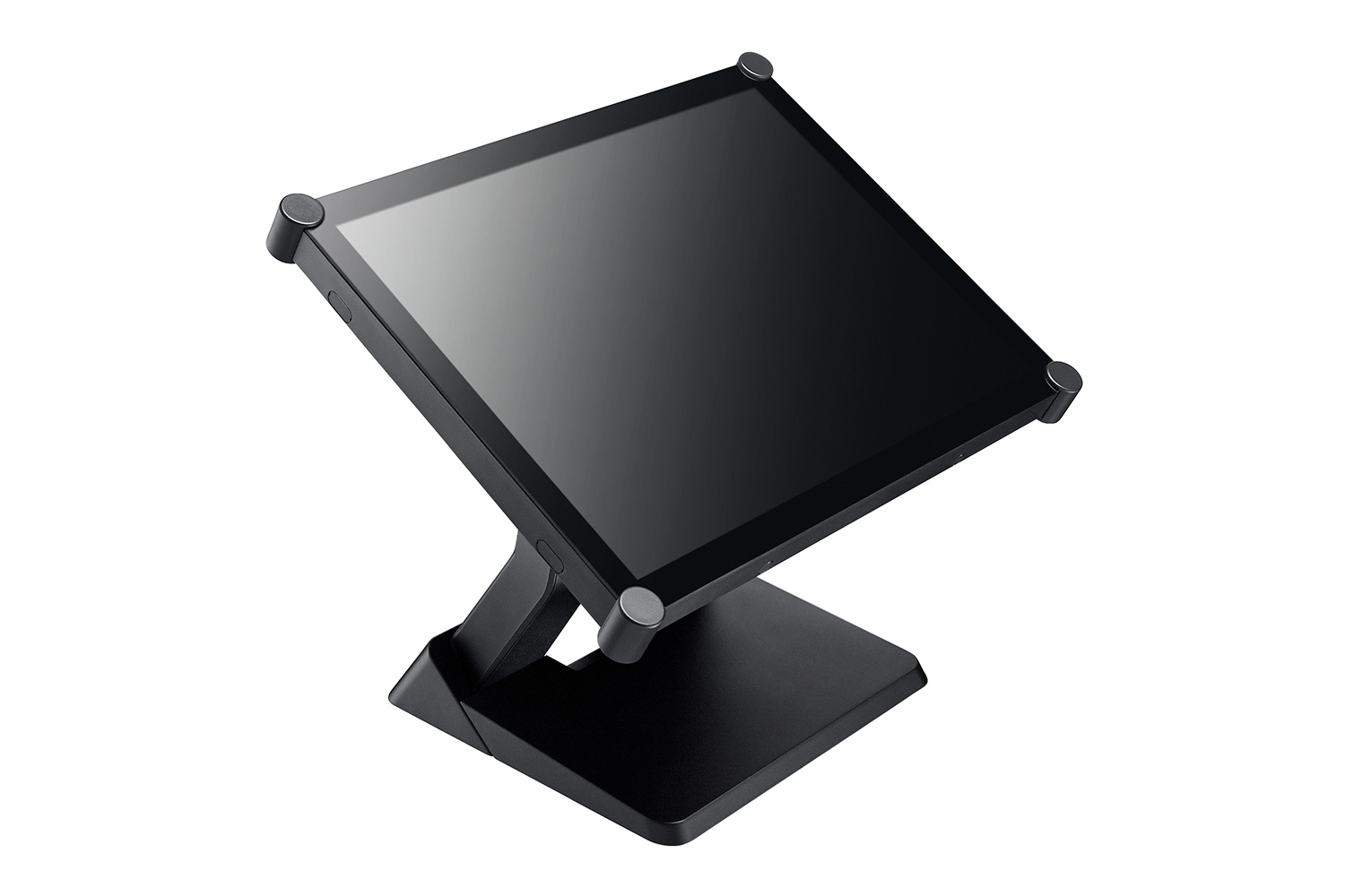 AG Neovo TX-1502 38,1 cm (15) 1024 x 768 Pixeles XGA LED Pantalla t�ctil Mesa Gris