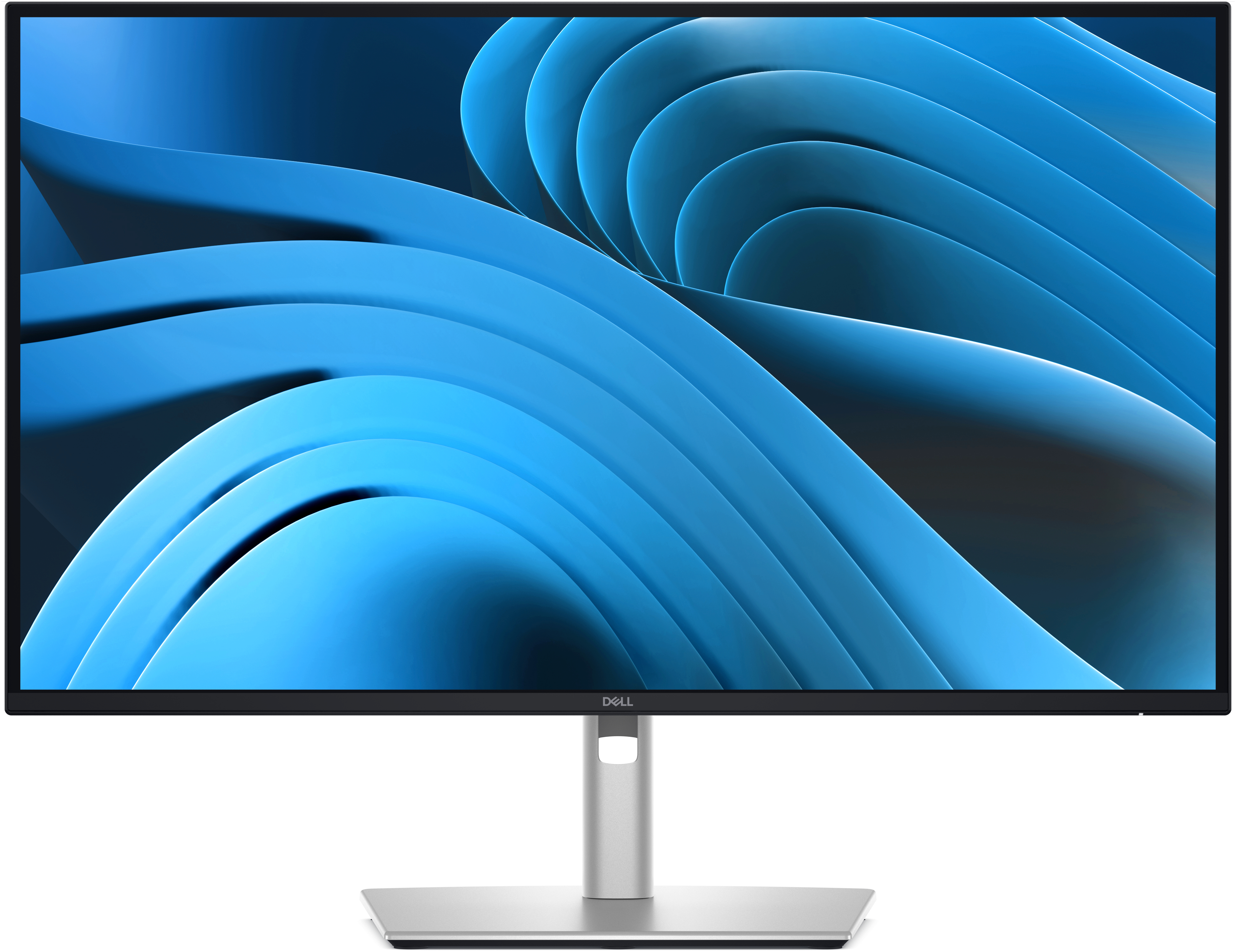 DELL Pro Plus P2725QE Monitor PC 68,6 cm (27) 3840 x 2160 Pixel 4K Ultra HD LCD Nero, Argento