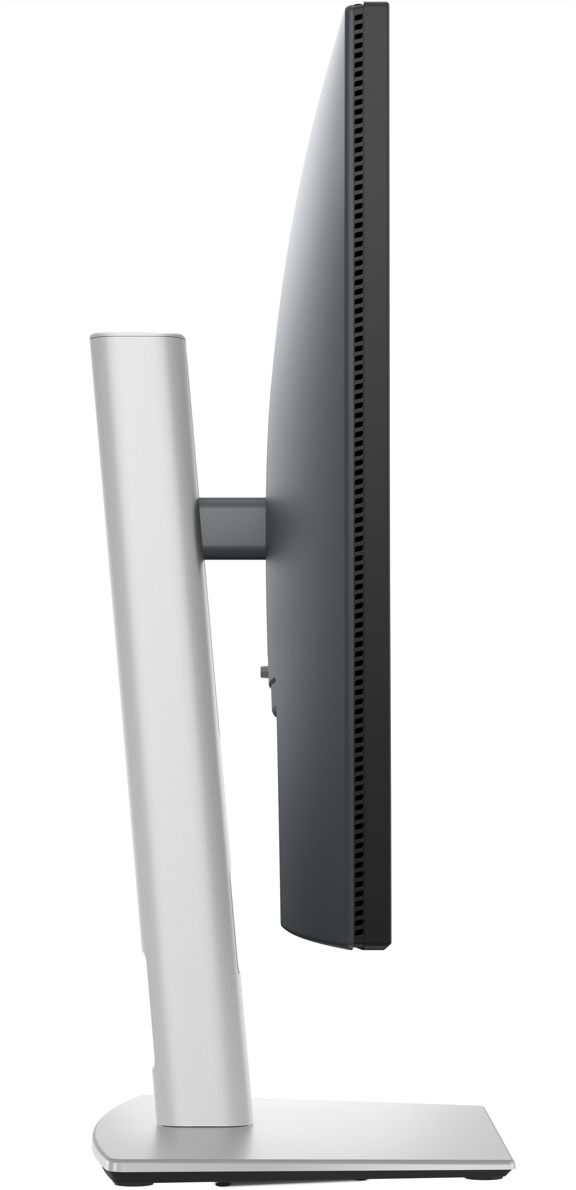 DELL Pro Plus P2725QE Monitor PC 68,6 cm (27) 3840 x 2160 Pixel 4K Ultra HD LCD Nero, Argento
