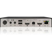 Adder Single Link HDMI & USB Extender over IP