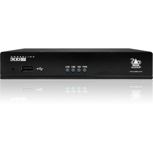 ADDER XDIP extension KVM