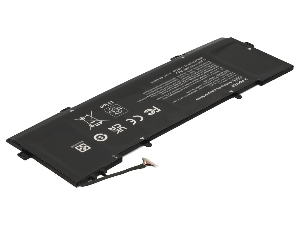 2-Power CBP3842A laptop spare part Battery