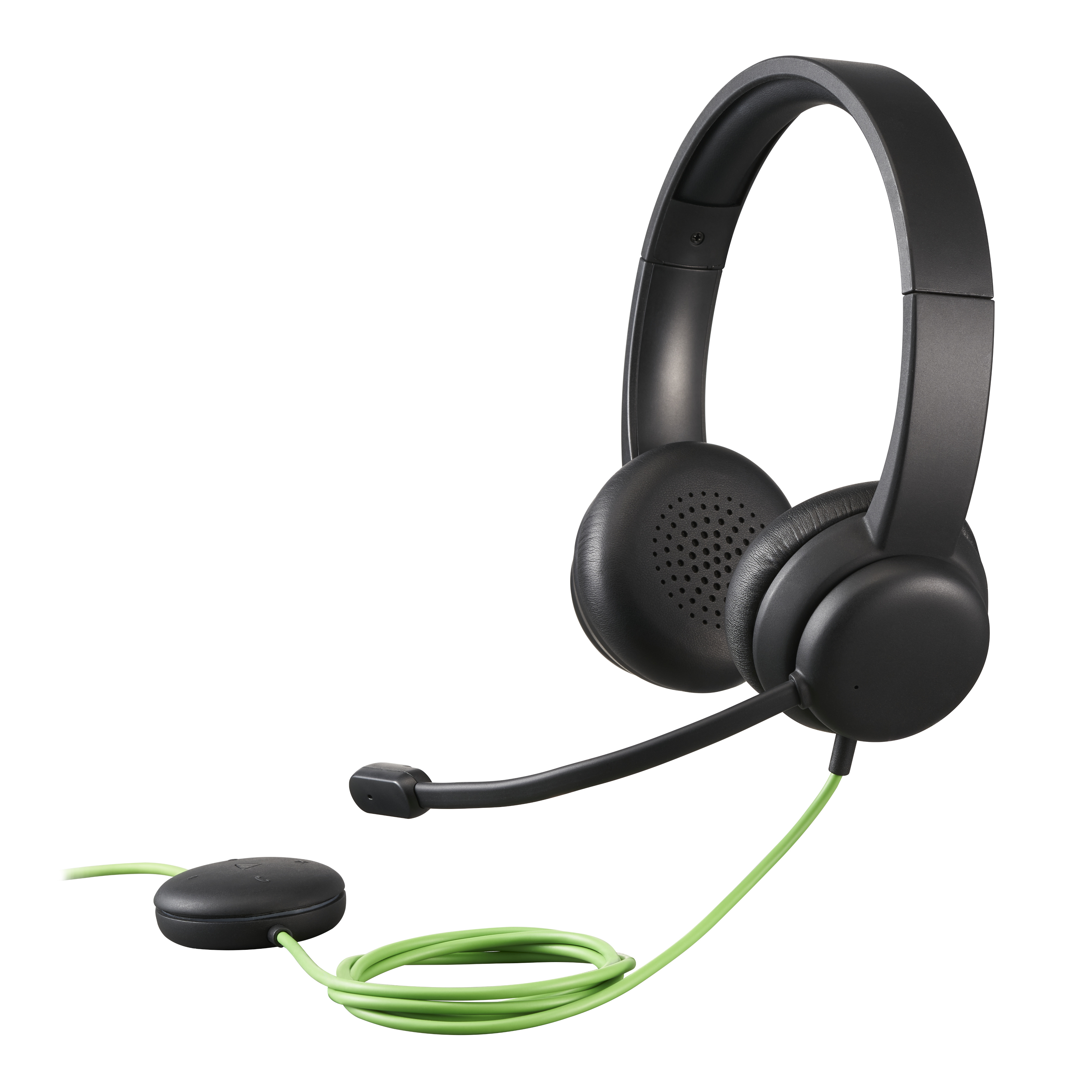Acer AHW250 - Retail Pack - Headset - On-Ear