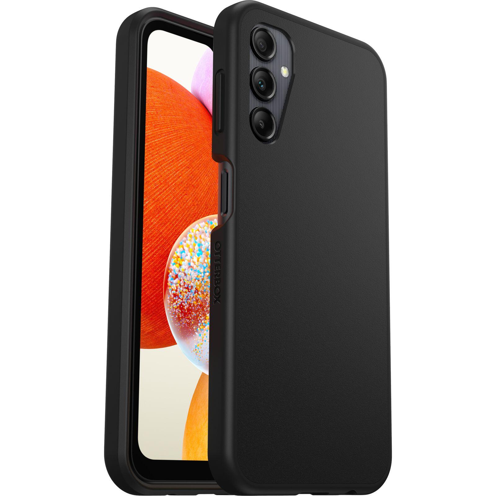 OtterBox React Series - Hintere Abdeckung fr Mobiltelefon