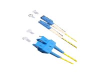Lightwin Patch-Kabel - LC Single-Modus (M)