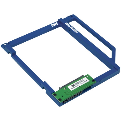 OWC Data Doubler for MacBook/Pro 08-12 C