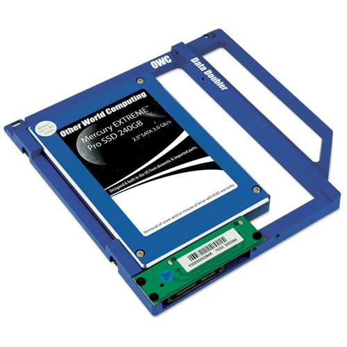 OWC Data Doubler for MacBook/Pro 08-12 C