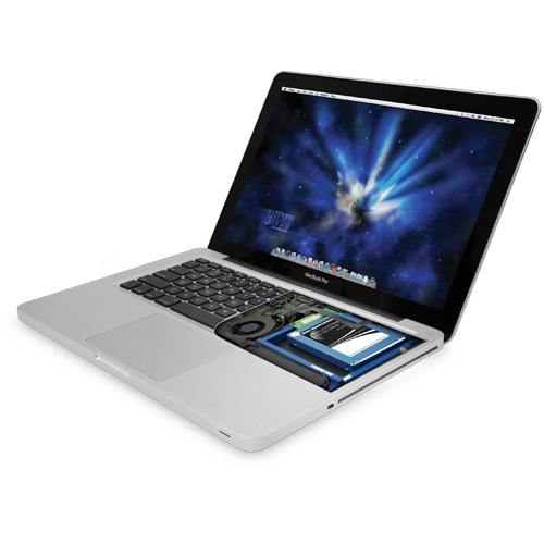 OWC Data Doubler for MacBook/Pro 08-12 C