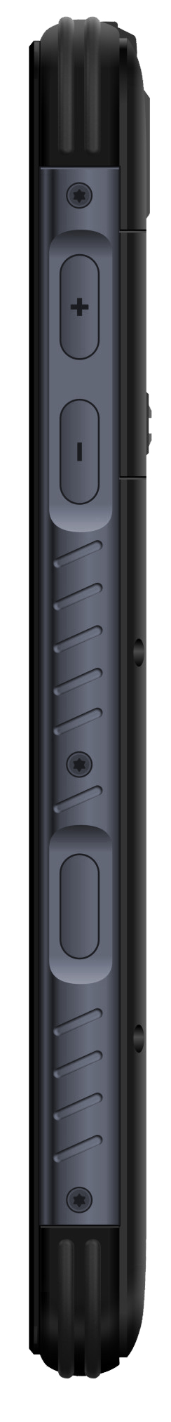 Cyrus CS45 XA 12,7 cm (5) SIM doble Android 9.0 4G USB Tipo C 4 GB 64 GB 4400 mAh Negro