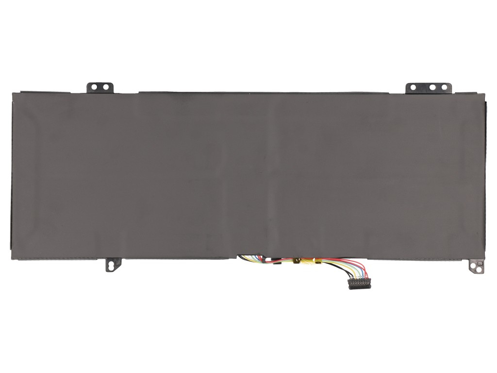 2-power 2P-5B10Q16066 - Akku - Lenovo - Lenovo Flex 6 - Ideapad 530S - Ideapad Yoga 530