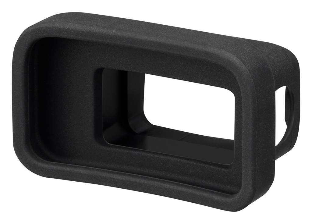 Panasonic DMW-EC5GU-K visor ocular para c�maras
