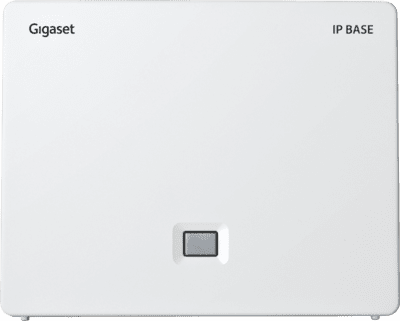 Gigaset IP BASE wei