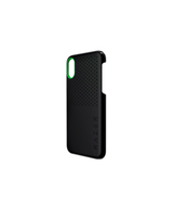 Razer RC21-0145BB01-R3M1 - Cover - Apple - IPHONE XR - 15,5 cm (6.1 Zoll) - Schwarz - Gr�n