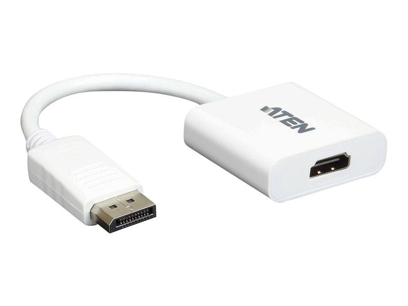 ATEN Adaptateur DisplayPort � HDMI