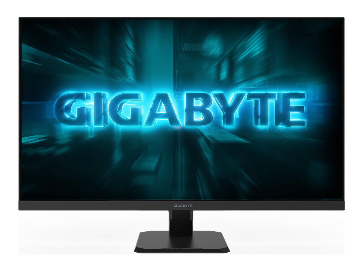 GIGABYTE GS32QA Monitor Gaming 32 QHD - 2560 x 1440, 180Hz, 1ms, 300 cd/m�, FreeSync Premium, HDR Ready, HDMI 2.0, DisplayPort 1.4