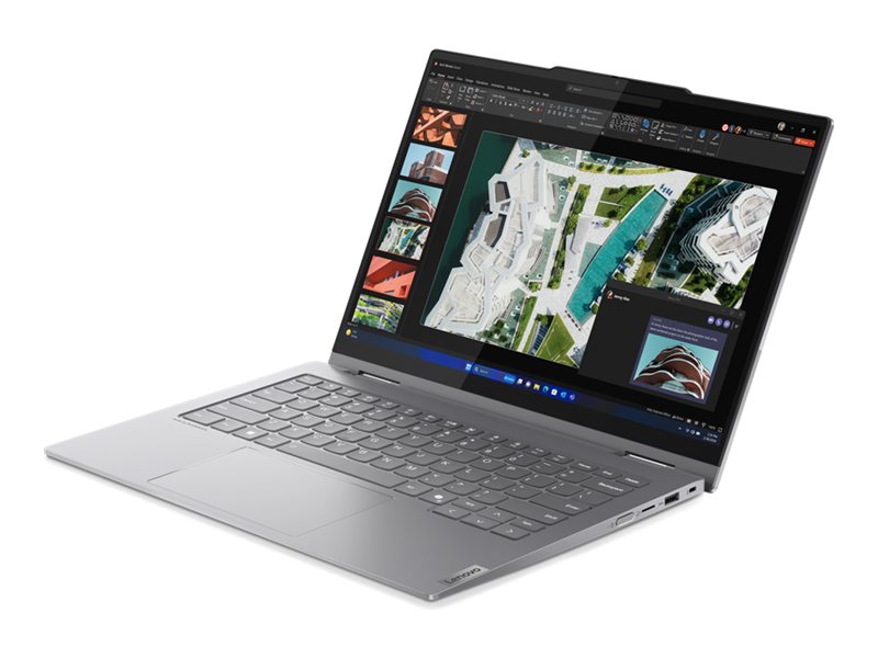 Lenovo TB 14 2-IN-1 ULTRA 5 125U 16GB - 512 GB