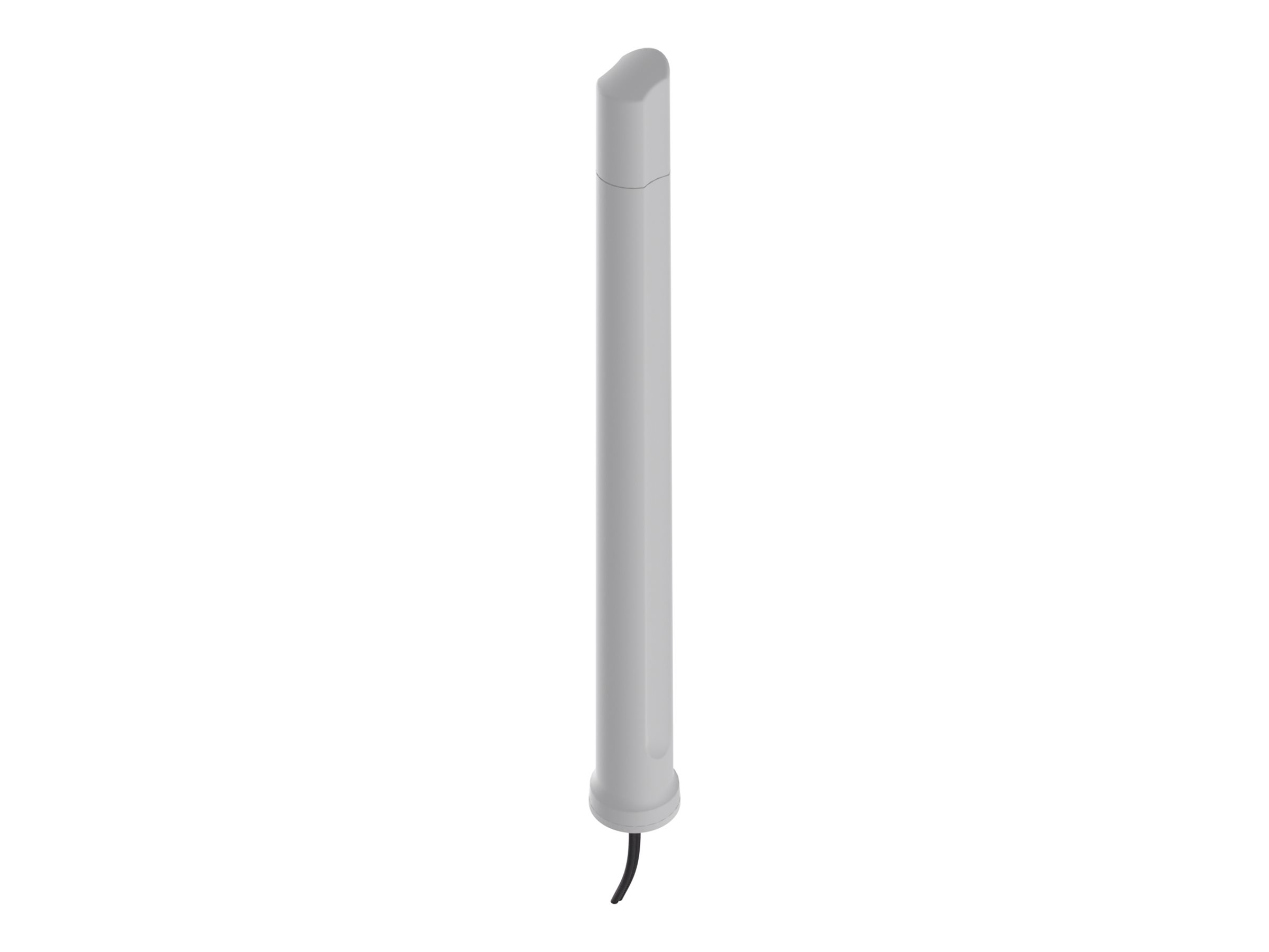 Poynting � Antennen� 5G/LTE� M2M/IoT� A-OMNI-0600-V2-01� wei߷ SMA M� 6.2dbi - 6,2 dB