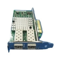 DELL 540-BBDW carte r�seau Interne Fibre 10000 Mbit/s