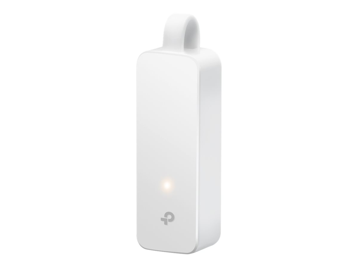 TP-Link UE300C adaptador y tarjeta de red Ethernet 1000 Mbit/s