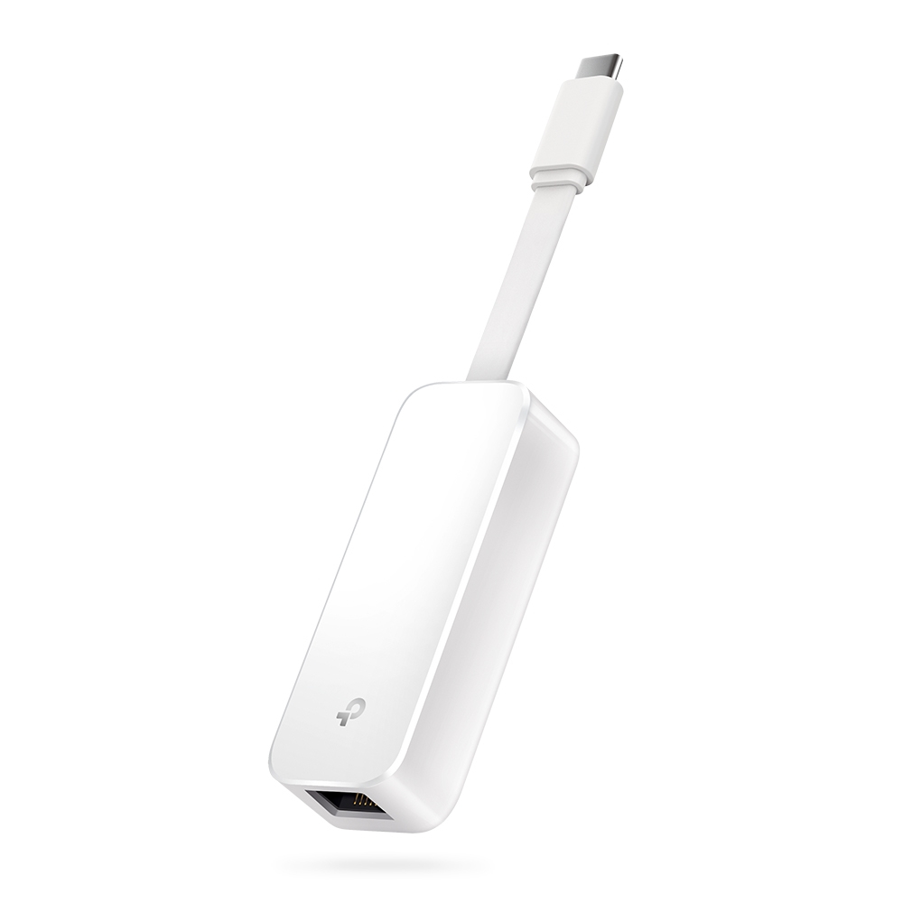 TP-Link UE300C carte rseau Ethernet 1000 Mbit/s