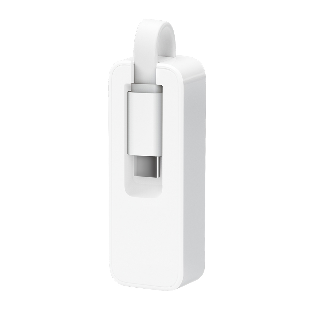 TP-Link UE300C carte rseau Ethernet 1000 Mbit/s