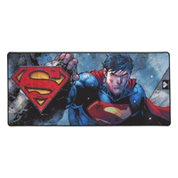 SuBsonic Gaming Mauspad XXL Superman