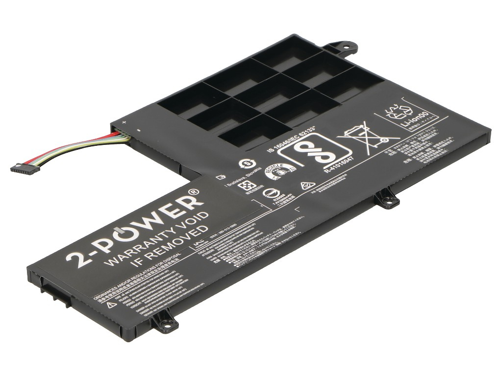 2-Power 2P-B31N1729 refacci�n para laptop Bater�a
