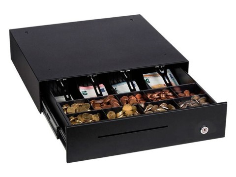 Anker Innovations MDX39, anthrazit