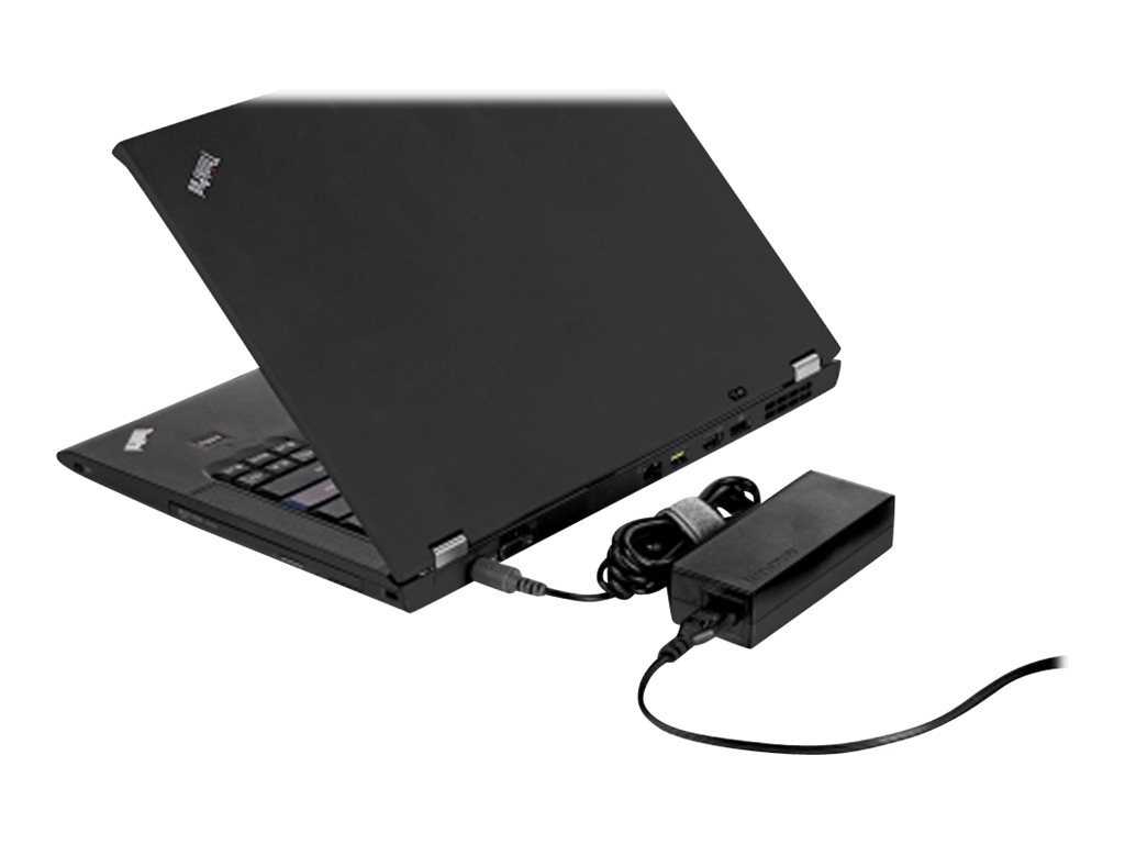 Lenovo ThinkPad 90W AC Adapter - Netzteil - 90 Watt