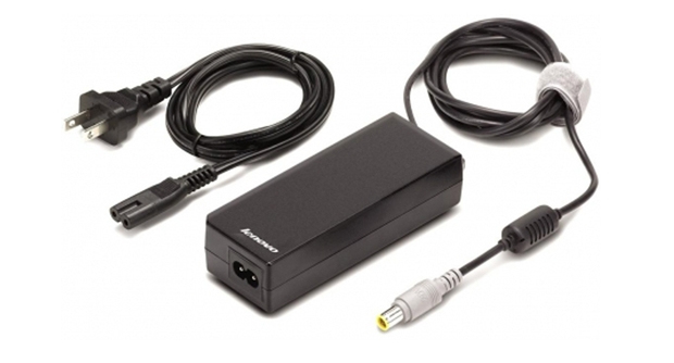 Lenovo ThinkPad 90W AC Adapter - Netzteil - 90 Watt