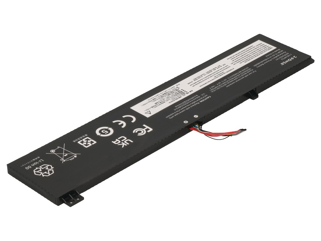 2-Power 2P-SB10W86198 composant de laptop suppl�mentaire Batterie