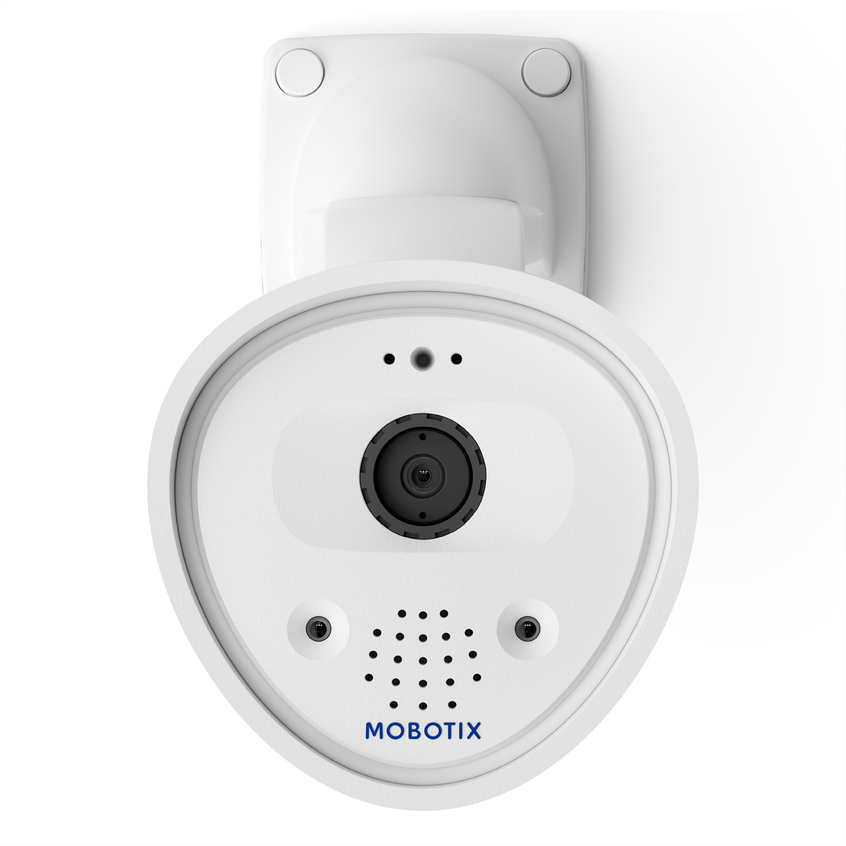 Mobotix M1A-S Kamera fix 60Ox33O mit Nacht Objektiv - Netzwerkkamera