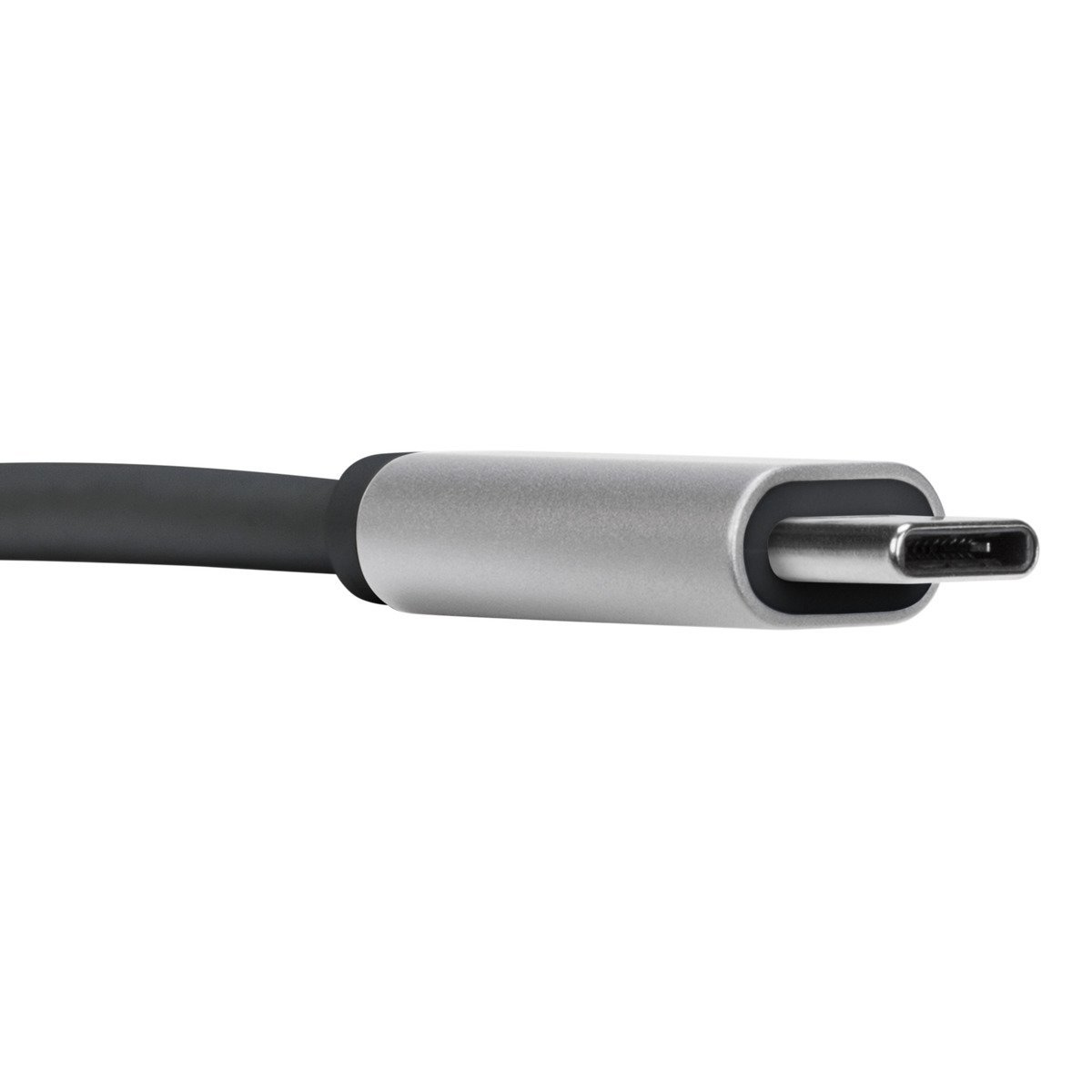 Targus ACA947EU adaptateur graphique USB Argent