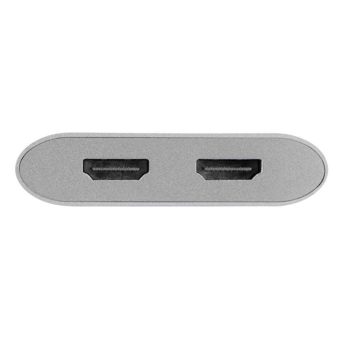Targus ACA947EU adaptateur graphique USB Argent