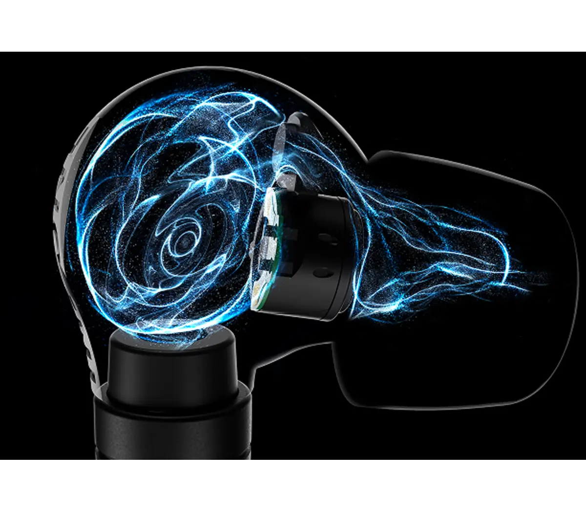 Sony Inzone E9 Headset Wired In-ear Calls/Music USB Type-C Black, White