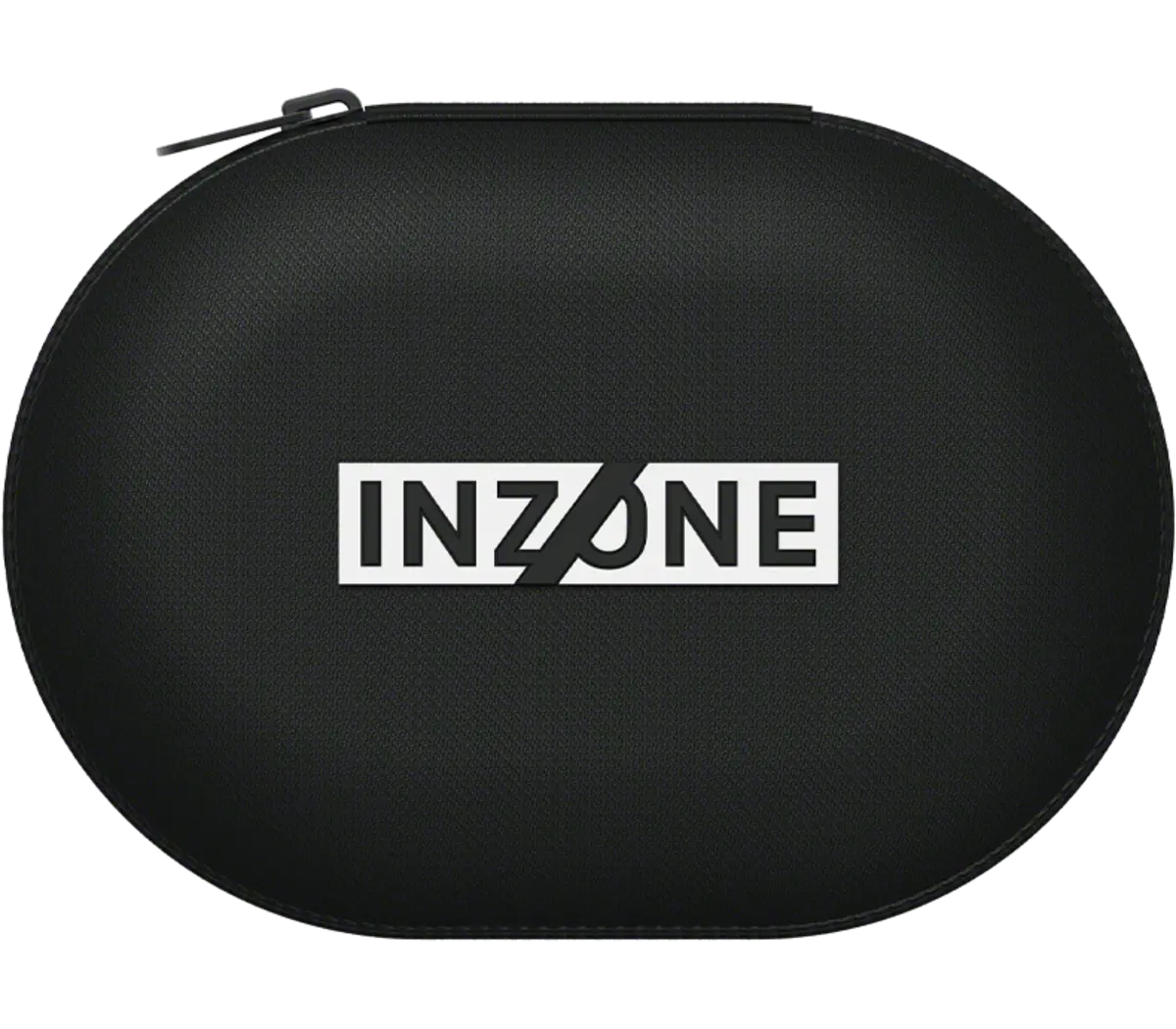 Sony Inzone E9 Headset Wired In-ear Calls/Music USB Type-C Black, White