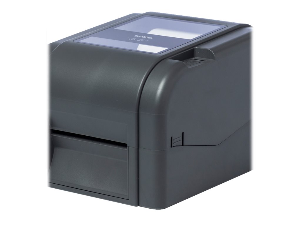 Brother TD-4420TN impresora de etiquetas T�rmica directa / transferencia t�rmica 203 x 203 DPI 152 mm/s Al�mbrico Ethernet