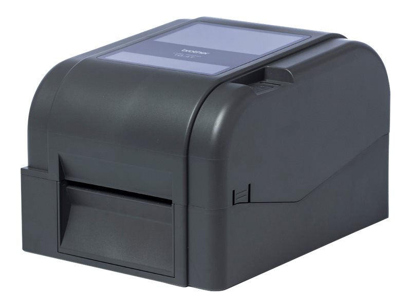 Brother TD-4420TN impresora de etiquetas T�rmica directa / transferencia t�rmica 203 x 203 DPI 152 mm/s Al�mbrico Ethernet