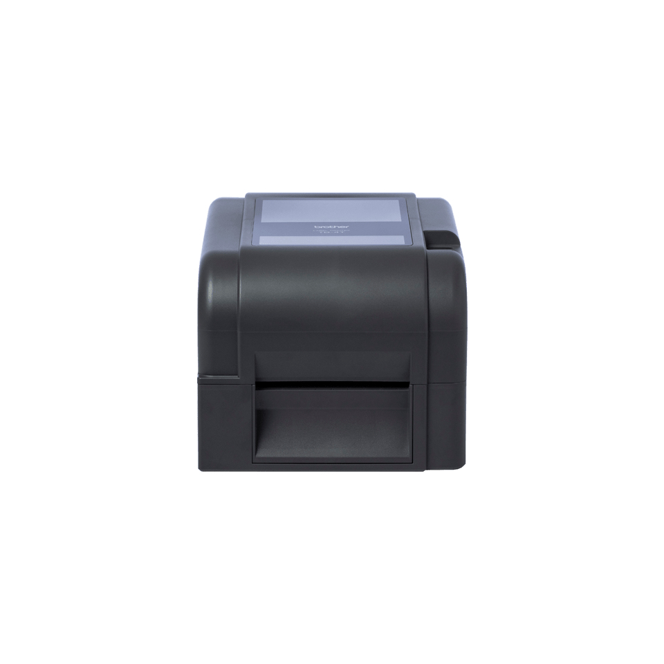 Brother TD-4420TN impresora de etiquetas T�rmica directa / transferencia t�rmica 203 x 203 DPI 152 mm/s Al�mbrico Ethernet