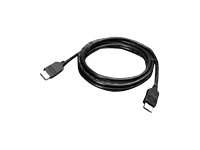 Lenovo HDMI-Kabel - HDMI (M) bis HDMI (M)