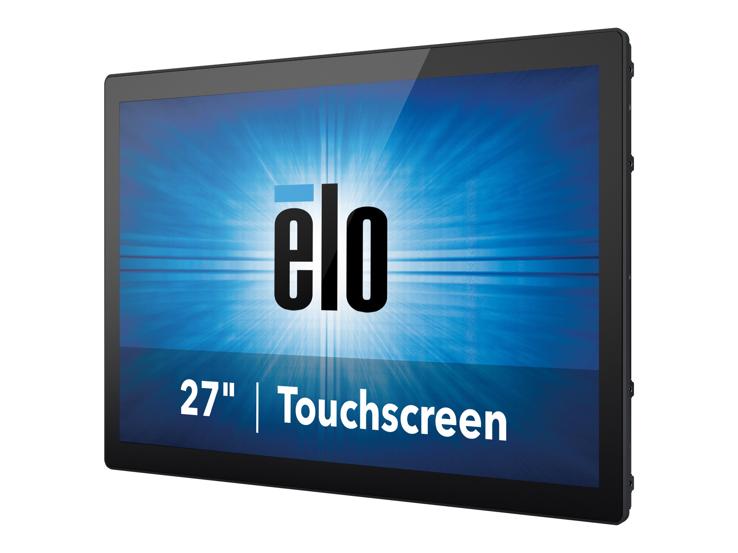 Elo Touch Solutions Elo 2794L - LED-Monitor - 68.6 cm (27) - offener Rahmen - Touchscreen - 1920 x 1080 Full HD (1080p)