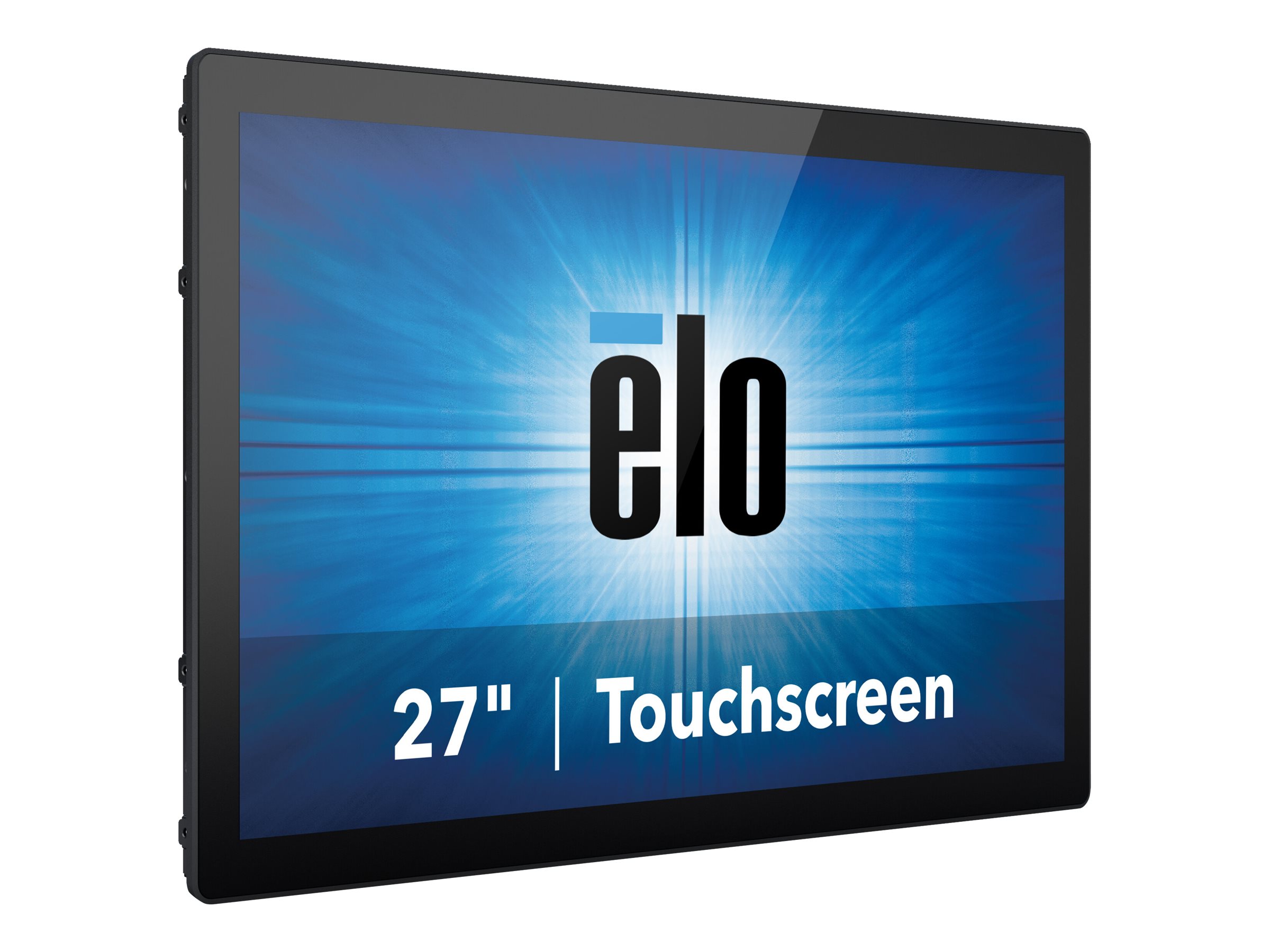 Elo Touch Solutions Elo 2794L - LED-Monitor - 68.6 cm (27) - offener Rahmen - Touchscreen - 1920 x 1080 Full HD (1080p)