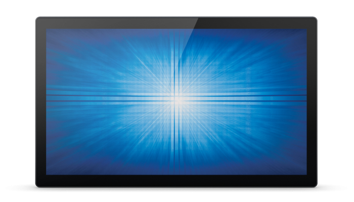Elo Touch Solutions Elo 2794L - LED-Monitor - 68.6 cm (27) - offener Rahmen - Touchscreen - 1920 x 1080 Full HD (1080p)